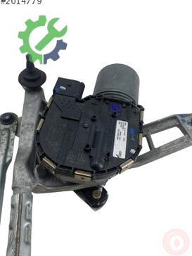 Audi A4 Cam Motoru 8W1955023B çıkma parça