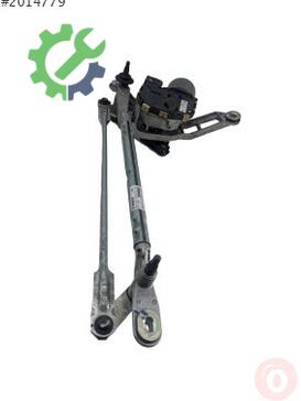 Audi A4 Cam Motoru 8W1955023B çıkma parça