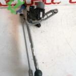 Audi A4 2022 Silecek Motoru Çıkma – 8W1955023B