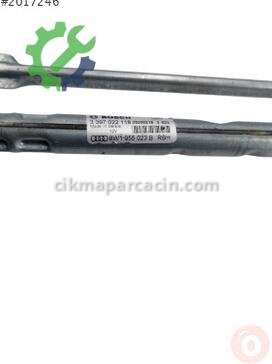Audi A4 Cam Motoru 8W1955023B çıkma parça