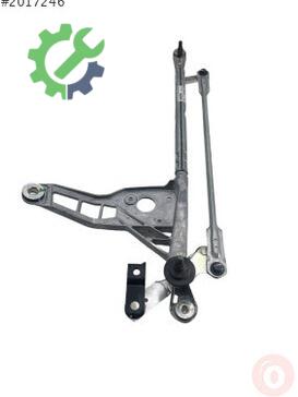 Audi A4 Cam Motoru 8W1955023B çıkma parça