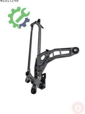 Audi A4 Cam Motoru 8W1955023B çıkma parça