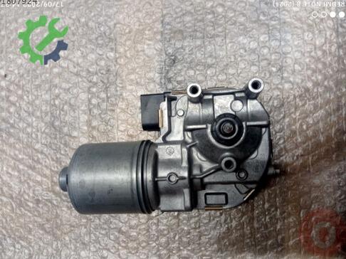 Audi A4 Silecek Motoru 8W1955119A çıkma parça