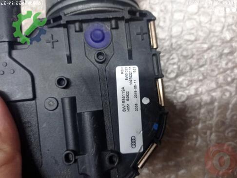 Audi A4 Silecek Motoru 8W1955119A çıkma parça