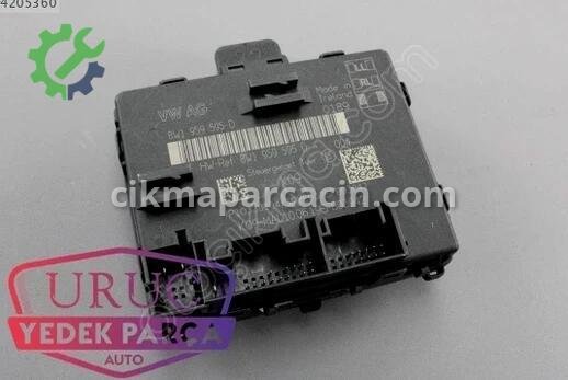 Volkswagen Passat Beyin 8W1959595 çıkma parça