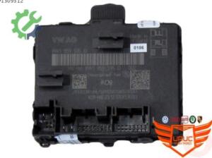 Audi Q5 Orijinal Çıkma Beyin 8W1959595D