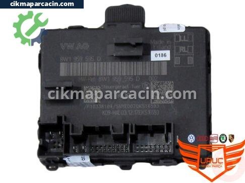 Audi Q5 Beyin çıkma parça