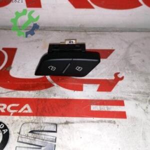 Audi A4 2021 Cam Çıkma - 8W1962108