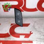 Audi A4 2021 Cam Çıkma – 8W1962108