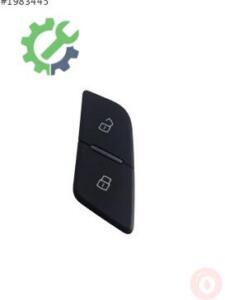 Audi A4 2023 Kontrol Düğmeleri Çıkma - 8W1962108