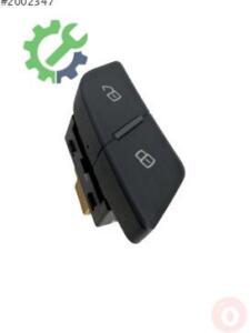 Merkezi Kilit Motoru Audi A5 2023 Çıkma 8W2962108B