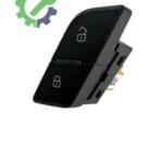 Merkezi Kilit Motoru Audi A5 2023 Çıkma 8W2962108B
