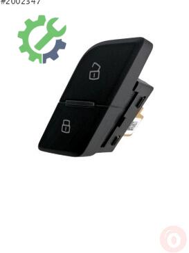 Audi A5 Merkezi Kilit Motoru 8W2962108B çıkma parça