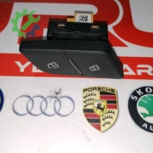 Audi A4 2021 Çıkma Kontrol Düğmeleri 8W2962108B