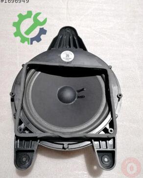 Audi A4 Hoparlör 8W5035412 çıkma parça