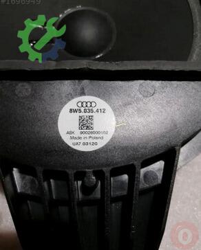 Audi A4 Hoparlör 8W5035412 çıkma parça
