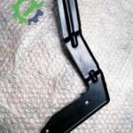 Audi A4 2022 Arka Tampon Çıkma – 8W5807329A