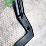 Audi A4 2022 Arka Tampon Çıkma – 8W5807329A