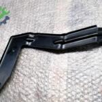 Çıkma Audi A4 Tampon Demiri 8W5807330A