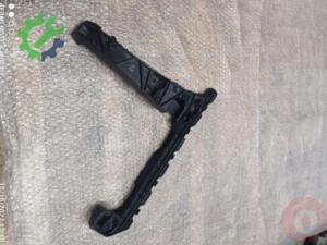 Audi A4 Tampon Braketi 8W5807453 Sökme Çıkma