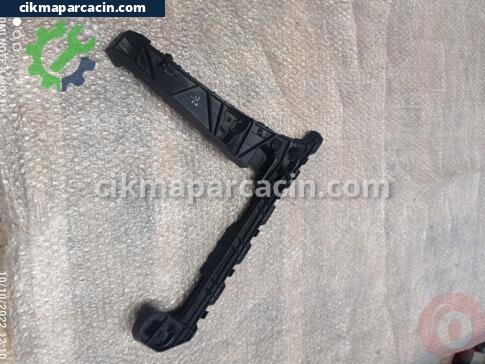 Audi A4 Tampon Braketi çıkma parça