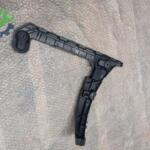 Audi A4 Tampon Braketi 8W5807453 Sökme Çıkma