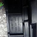 Audi A4 Tampon Braketi 8W5807453 Sökme Çıkma