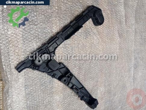 Audi A4 Tampon Braketi çıkma parça