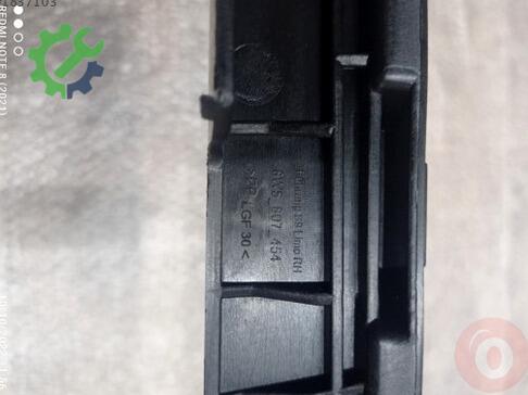 Audi A4 Tampon Braketi 8W5807454 çıkma parça