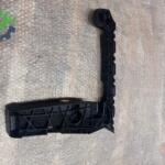 Audi A4 2022 Çıkma Tampon Braketi 8W5807454A
