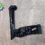 Audi A4 2022 Çıkma Tampon Braketi 8W5807454A