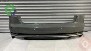Audi A4 Orijinal Çıkma Arka Tampon 8W5807511J