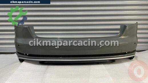 Audi A4 Arka Tampon çıkma parça
