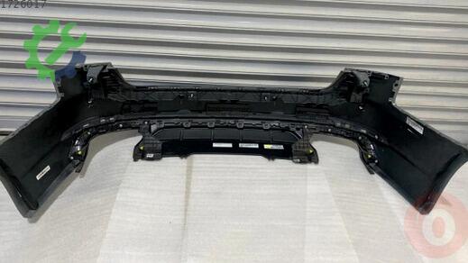 Audi A4 Arka Tampon 8W5807511J çıkma parça