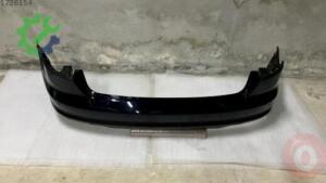 Audi A4 Orijinal Çıkma Arka Tampon 8W5807511M