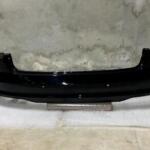 Audi A4 Orijinal Çıkma Arka Tampon 8W5807511M