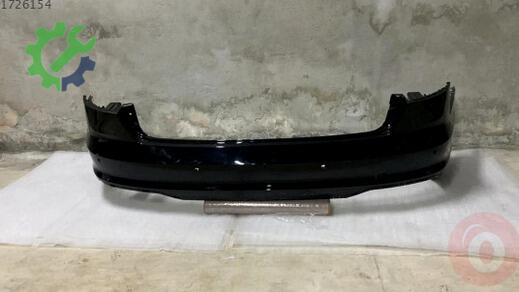 Audi A4 Arka Tampon 8W5807511M çıkma parça