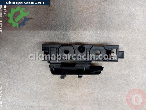 Audi A4 Tampon Braketi çıkma parça
