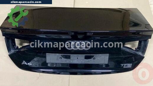 Audi A4 Bagaj çıkma parça