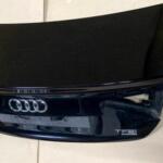 Audi A4 Bagaj 8W5827025J Sökme Çıkma