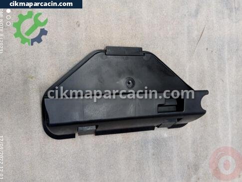 Audi A4 Bagaj çıkma parça