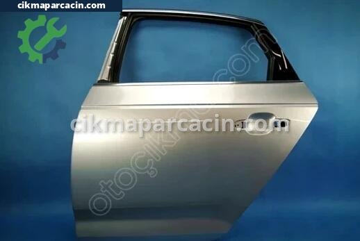 Audi A4 Kapı çıkma parça