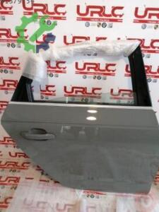 Çıkma Audi A4 Kapı 8W5833052