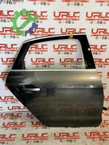 Audi A4 Orijinal Çıkma Kapı 8W5833052