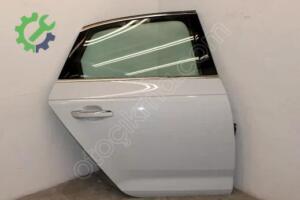 Audi A4 Orijinal Çıkma Kapı 8W0831051B
