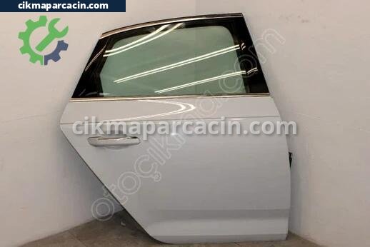 Audi A4 Kapı çıkma parça