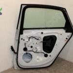 Audi A4 Orijinal Çıkma Kapı 8W0831051B