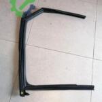 Audi A4 2022 Kapı Çıtası Çıkma – 8W5839431D