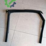 Audi A4 2022 Kapı Çıtası Çıkma – 8W5839431D