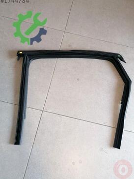 Audi A4 Kapı Çıtası 8W5839431D çıkma parça